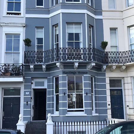 فندق Hastings House المظهر الخارجي الصورة