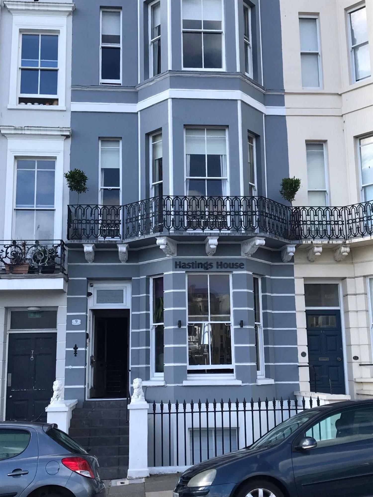 فندق Hastings House المظهر الخارجي الصورة