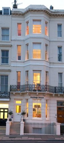فندق Hastings House المظهر الخارجي الصورة